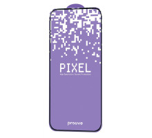 Захисне скло Proove Pixel iPhone 14 Pro Max/15 Plus/16 Plus black 2001001948733 6901132023124