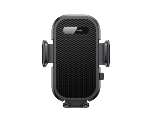 Тримач в машину Proove Longway Plaid Suction Type Car Mount black