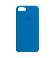 Чохол Original для iPhone 7/8/SE2 Колір Demin Blue 2020000005469