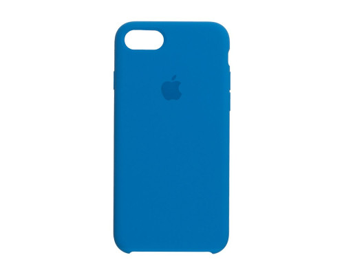 Чохол Original для iPhone 7/8/SE2 Колір Demin Blue 2020000005469