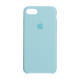 Чохол Original для iPhone 7/8/SE2 Колір Demin Blue 2020000005469