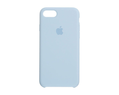 Чохол Original для iPhone 7/8/SE2 Колір Demin Blue 2020000005469