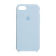 Чохол Original для iPhone 7/8/SE2 Колір Demin Blue 2020000005469