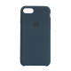 Чохол Original для iPhone 7/8/SE2 Колір Demin Blue 2020000005469