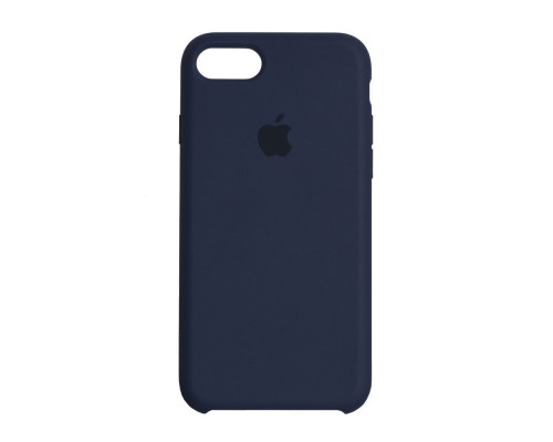 Чохол Original для iPhone 7/8/SE2 Колір Demin Blue 2020000005469