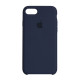 Чохол Original для iPhone 7/8/SE2 Колір Demin Blue 2020000005469