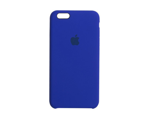Чохол Original для iPhone 6 Plus Copy Колір 46, Cosmos blue