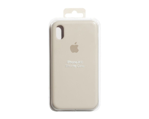Чохол Original для iPhone Xr Copy Колір 69, Fluorescent yellow