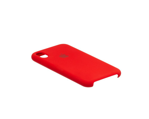 Чохол Original для iPhone Xr Copy Колір 69, Fluorescent yellow