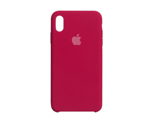 Чохол Original для iPhone Xr Copy Колір 69, Fluorescent yellow