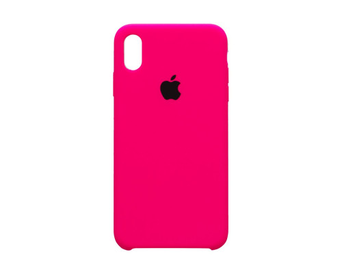 Чохол Original для iPhone Xr Copy Колір 69, Fluorescent yellow