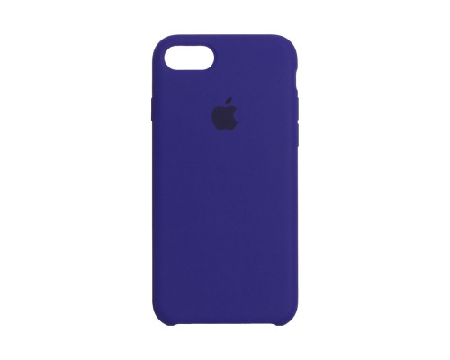 Чохол Original для iPhone 7/8/SE2 Колір Demin Blue 2020000005469