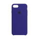 Чохол Original для iPhone 7/8/SE2 Колір Demin Blue 2020000005469