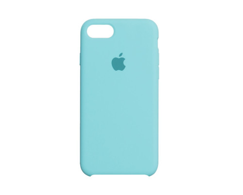 Чохол Original для iPhone 7/8/SE2 Колір Demin Blue 2020000005469