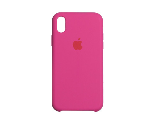 Чохол Original для iPhone Xr Copy Колір 69, Fluorescent yellow