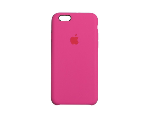 Чохол Original для iPhone 6/6s Copy Колір 27, Peach