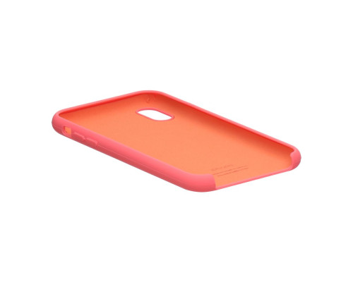 Чохол Original для iPhone Xr Copy Колір 69, Fluorescent yellow