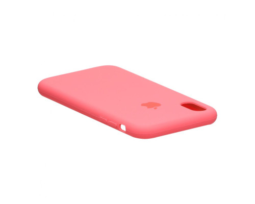 Чохол Original для iPhone Xr Copy Колір 69, Fluorescent yellow