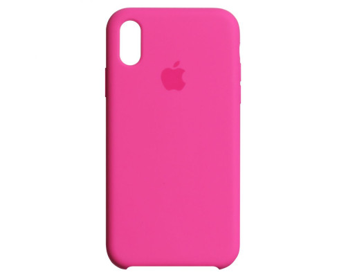 Чохол Original для iPhone Xr Copy Колір 69, Fluorescent yellow