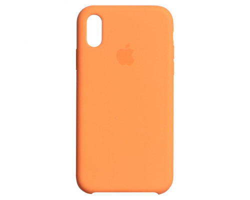 Чохол Original для iPhone Xr Copy Колір 69, Fluorescent yellow