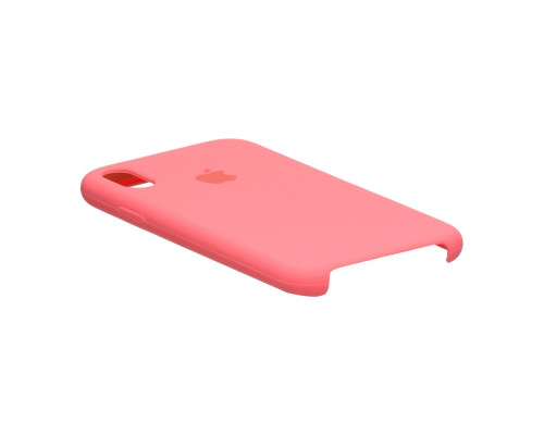Чохол Original для iPhone Xr Copy Колір 69, Fluorescent yellow