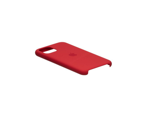 Чохол Original для iPhone 11 Pro Колір Pomegranate 2020000112082