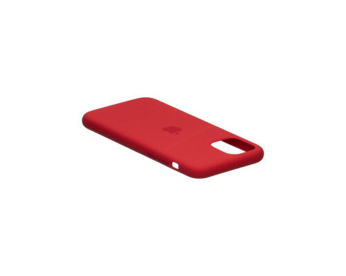 Чохол Original для iPhone 11 Pro Колір Pomegranate 2020000112082