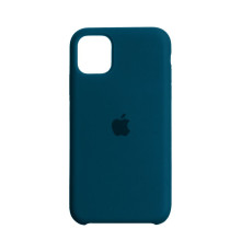 Чохол Original для iPhone 11 Pro Copy Колір 46, Cosmos blue 2020000098539