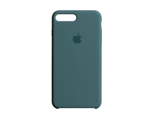 Чохол Original для iPhone 7 Plus/8 Plus Copy Колір 56, Wine red