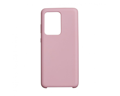 Чохол Case Soft для Samsung S20 Ultra 2020 Колір 08 2020000177173