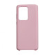 Чохол Case Soft для Samsung S20 Ultra 2020 Колір 08 2020000177173