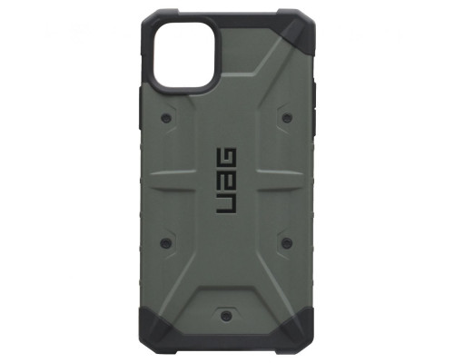 Чохол UAG для iPhone 11 Pro Max Колір Синiй