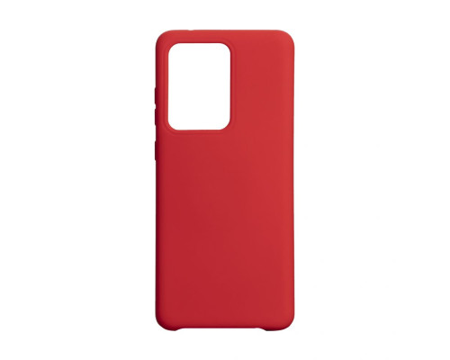 Чохол Case Soft для Samsung S20 Ultra 2020 Колір 08 2020000177173