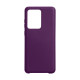 Чохол Case Soft для Samsung S20 Ultra 2020 Колір 08 2020000177173