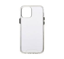 Чохол TPU Space Case для iPhone 11 Колір Transparent 2020000184003