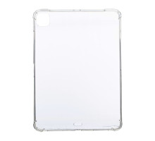 Чохол Silicone Clear для iPad Pro 2018/2020 (12.9") Колір Прозорий 2020000188926