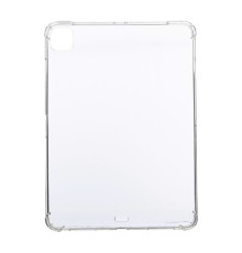 Чохол Silicone Clear для iPad Pro 2018/2020 (12.9") Колір Прозорий 2020000188926