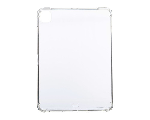 Чохол Silicone Clear для iPad Pro 2018/2020 (12.9") Колір Прозорий 2020000188926