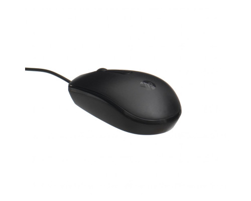 USB Миша HP M10 Колір Чорний