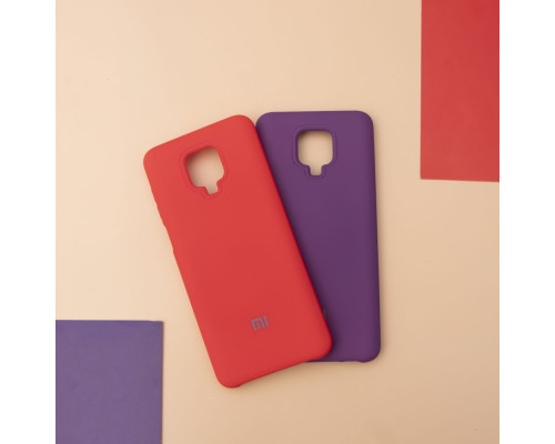 Чохол Case Soft для Samsung S20 Ultra 2020 Колір 08 2020000177173