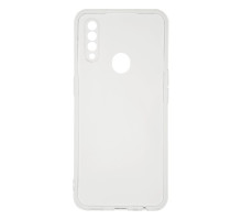 Чохол TPU Virgin Oppo A31 Eur Ver Колір Transparent 2020000210627