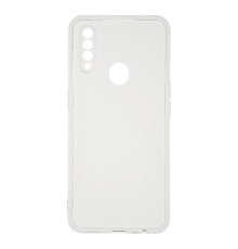 Чохол TPU Virgin Oppo A31 Eur Ver Колір Transparent 2020000210627