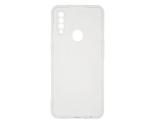 Чохол TPU Virgin Oppo A31 Eur Ver Колір Transparent 2020000210627