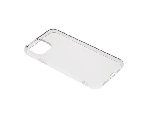 Чохол TPU Virgin для iPhone 11 Pro Колір Transparent 2020000199373