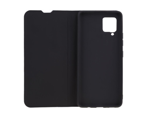 Чохол-книжка Yo! Smart Case для Samsung A42 Колір Пудровий