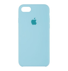 Чохол Original для iPhone 7/8/SE2 Copy Колір 59, Marine green 2020000214007