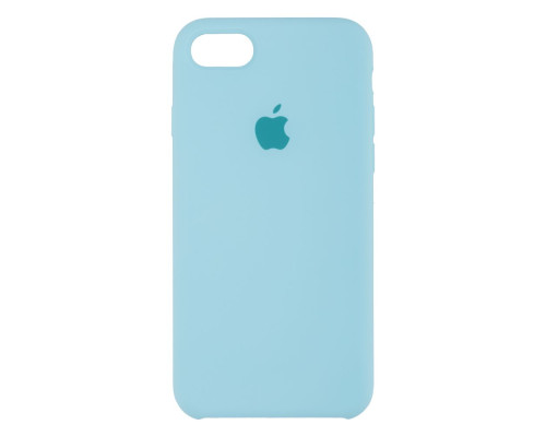 Чохол Original для iPhone 7/8/SE2 Copy Колір 59, Marine green 2020000214007