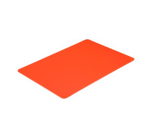 Чохол HardShell Case for MacBook 15.4 Pro Колір Coral orange 2020000218531