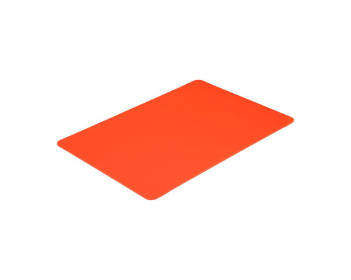 Чохол HardShell Case for MacBook 15.4 Pro Колір Coral orange 2020000218531