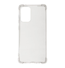 Чохол TPU Virgin Hard для Samsung A72 4G (A725) Колір Transparent 2020000228677